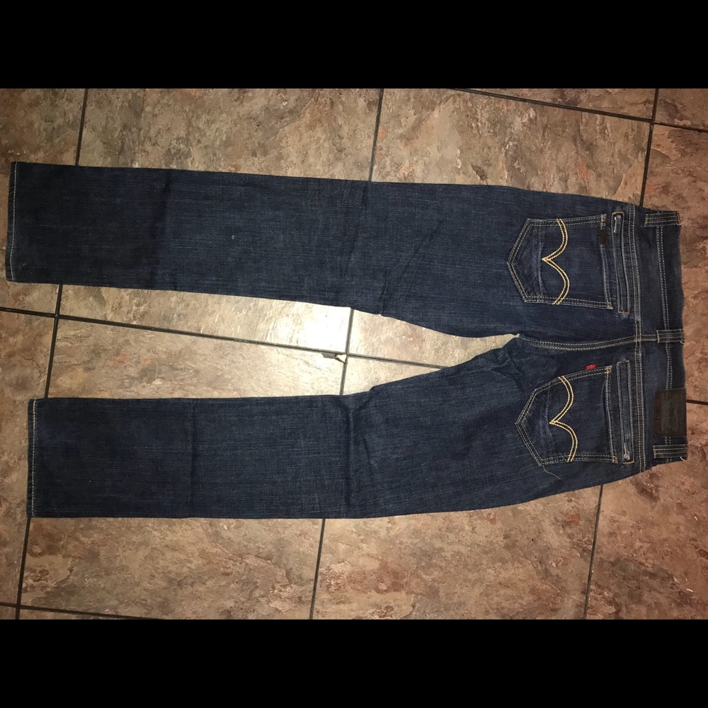 Levi’s 511 men’s Skinny Jeans